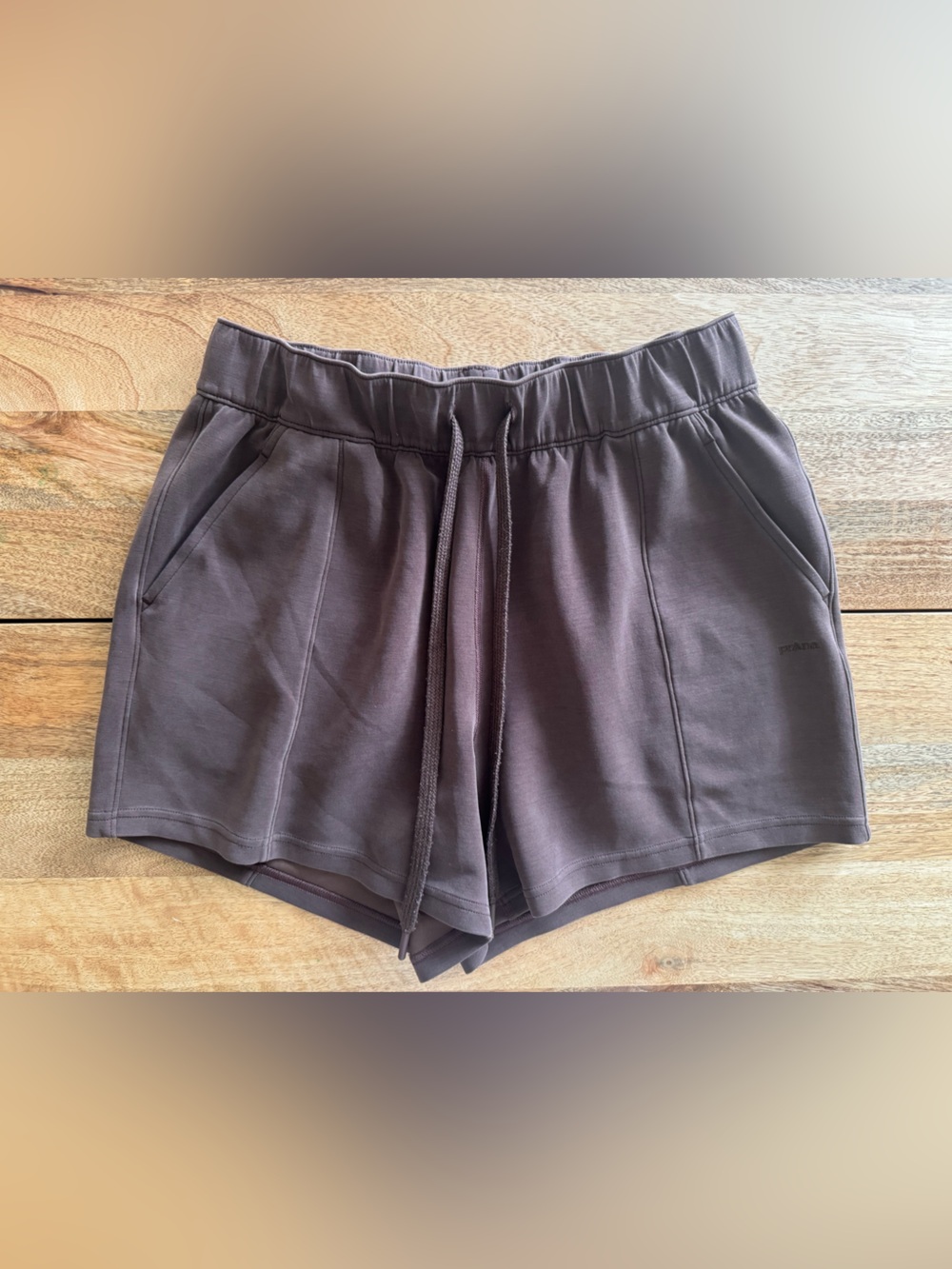 pRANA shorts